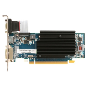 Видеокарта 2048MB GDDR3 Radeon R5 230 Sapphire (11233-02-10G) OEM