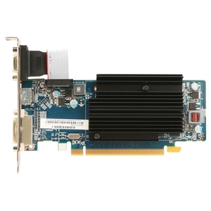 Видеокарта Sapphire R5 230 2GB DDR3 (11233-02)