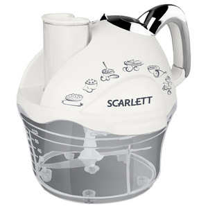 Йогуртница SCARLETT SC-141