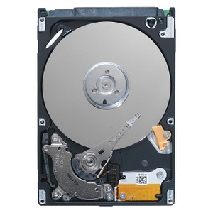 Жесткий диск Seagate Spinpoint M8 500GB (ST500LM012)