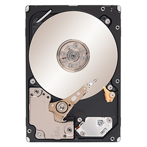 Жесткий диск Seagate Savvio 10K.6 600GB (ST600MM0006)