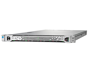 Сервер HP ProLiant DL160 Gen9 (K8J92A)
