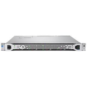 Сервер HP ProLiant DL360 Gen9 (774437-425)