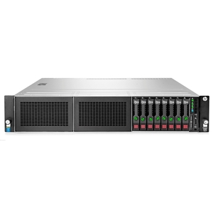 Сервер HP ProLiant DL380 Gen9 (768347-425)