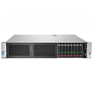 Сервер HP ProLiant DL380 Gen9 (K8P43A)