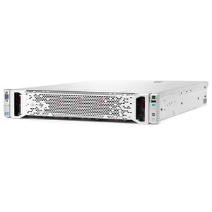 Сервер HP ProLiant DL560 G8 (686785-421)