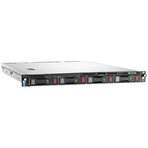 Сервер HP ProLiant DL60 Gen9 E5-2603v3 NHP EU Svr (788079-425)