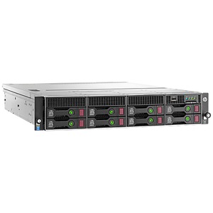 Сервер HP ProLiant DL80 Gen9 (788149-425)