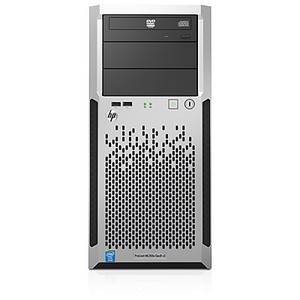 Сервер HP ProLiant ML350e Gen8 (470065-851)