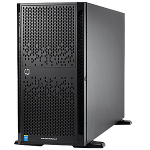 Сервер HP ProLiant ML350T09 E5-2603v3 SFF EU Svr (776974-425)