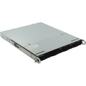 Серверная платформа SuperMicro 1U 5018D-MTRF