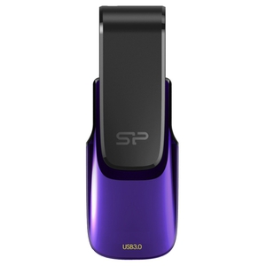 USB Flash Silicon-Power Blaze B31 16GB (SP016GBUF3B31V1U)