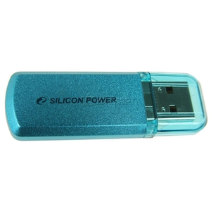 16GB USB Drive Silicon Power Helios 101 (SP016GBUF2101V1B/N)