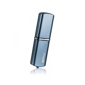 USB Flash Silicon-Power LuxMini 720 16GB (SP016GBUF2720V1D)