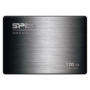 SSD Silicon-Power Velox V60 120GB (SP120GBSS3V60S25)
