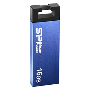 USB Flash Silicon-Power Touch835 16GB (SP016GBUF2835V1B)