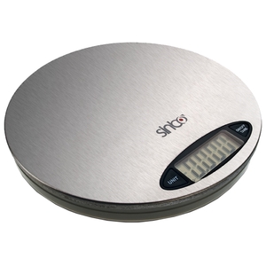 Кухонные весы Sinbo SKS 4513 Silver