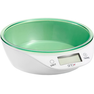 Кухонные весы Sinbo SKS 4521 Green