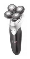 Электробритва Sinbo SS-4038 Silver/Black