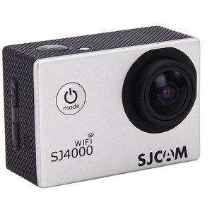 Экшен-камера SJCAM SJ4000 WiFi
