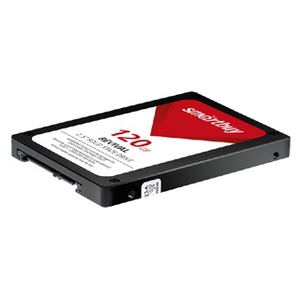 Жесткий диск SSD 120GB SmartBuy Revival (SB120GB-RVVL-25SAT3)
