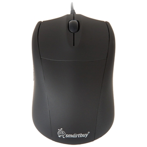 Мышь SmartBuy 325 Black (SBM-325-K)