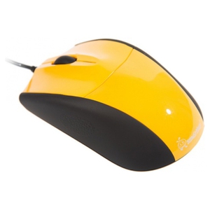 Мышь SmartBuy 325 (желтый) [SBM-325-Y]