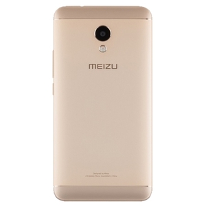 Смартфон MEIZU M5s 16GB Gold
