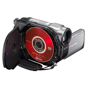 Видеокамера Sony DCR-DVD810E