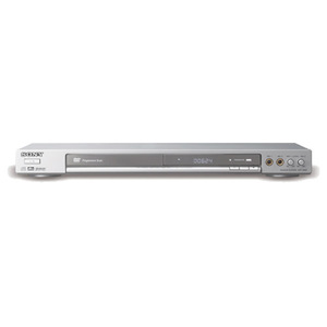 DVD плеер Sony DVP-K88P/SM