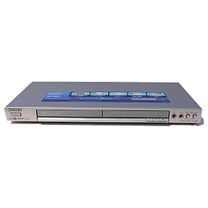 DVD плеер Sony DVP-K88P/SM