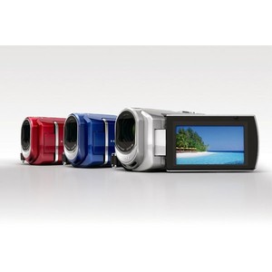 Видеокамера Sony HDR-CX100E black