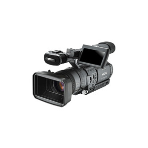 Видеокамера Sony HDR-FX1
