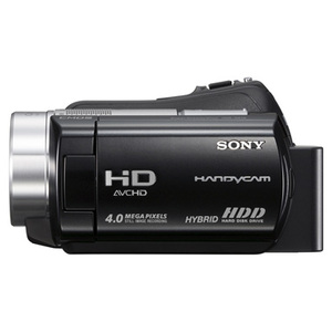 Видеокамера Sony HDR-SR10E