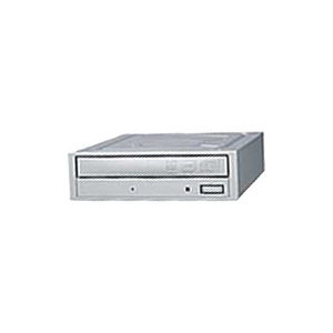 DVD-RW NEC AD-7200A Silver