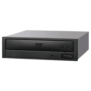 DVD-ROM Sony DDU1678A-0B Black IDE