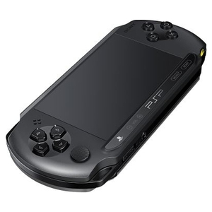 Игровая приставка SONY PSP-E1008/CB