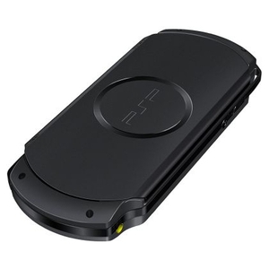 Игровая приставка SONY PSP-E1008/CB