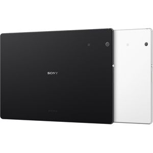 Планшет SONY Xperia Z4 Tablet SGP712 Black