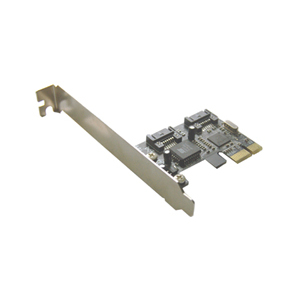 Контроллер ST-Lab A-400 SATAII 300 ,2ext 2int PCI-EX, Retail
