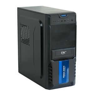 Компьютер домашний без монитора на базе процессора Intel Pentium G4560