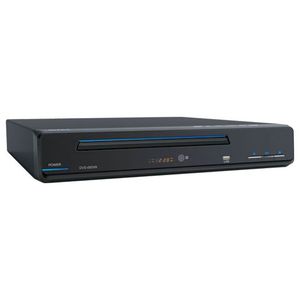 DVD плеер Supra DVS-065XK Black
