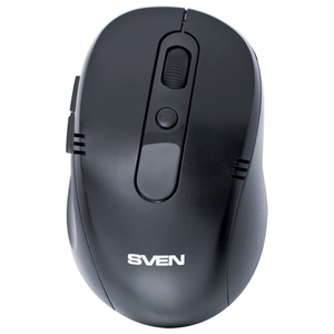 Мышь + клавиатура SVEN Comfort 3400 Wireless
