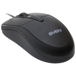 Мышь Sven CS-304 Black USB
