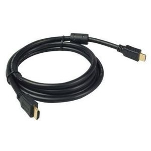 Соединительный кабель HDMI-HDMI Sven 19M-19M High speed 0.75м