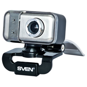 Вебкамера Sven IC-910