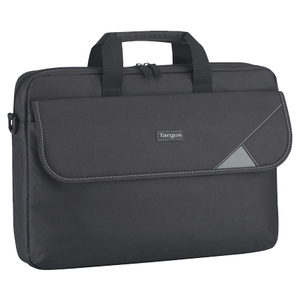 Сумка для ноутбука Targus Intellect Topload Laptop Case 15.6" (TBT239EU)
