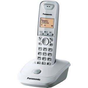 Радиотелефон Panasonic KX-TG2511RUW