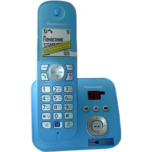 Радиотелефон Panasonic KX-TG6821RUF