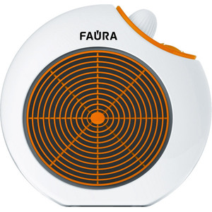 Тепловентилятор Faura FH-10 оранжевый